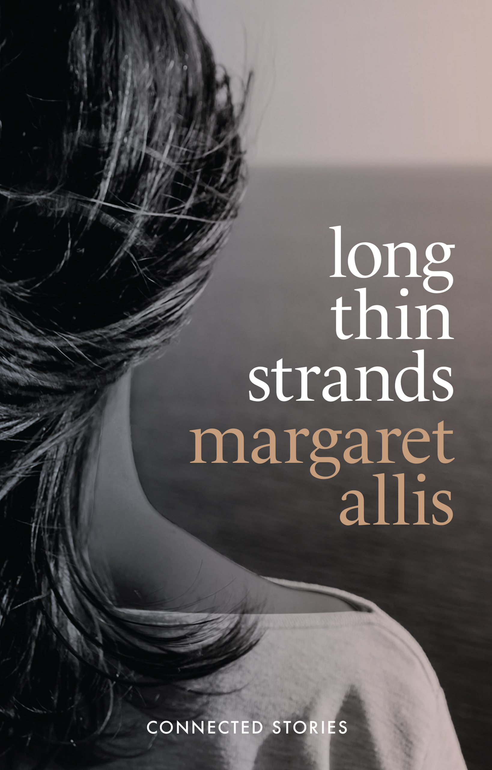 Long Thin Strands Book Cover