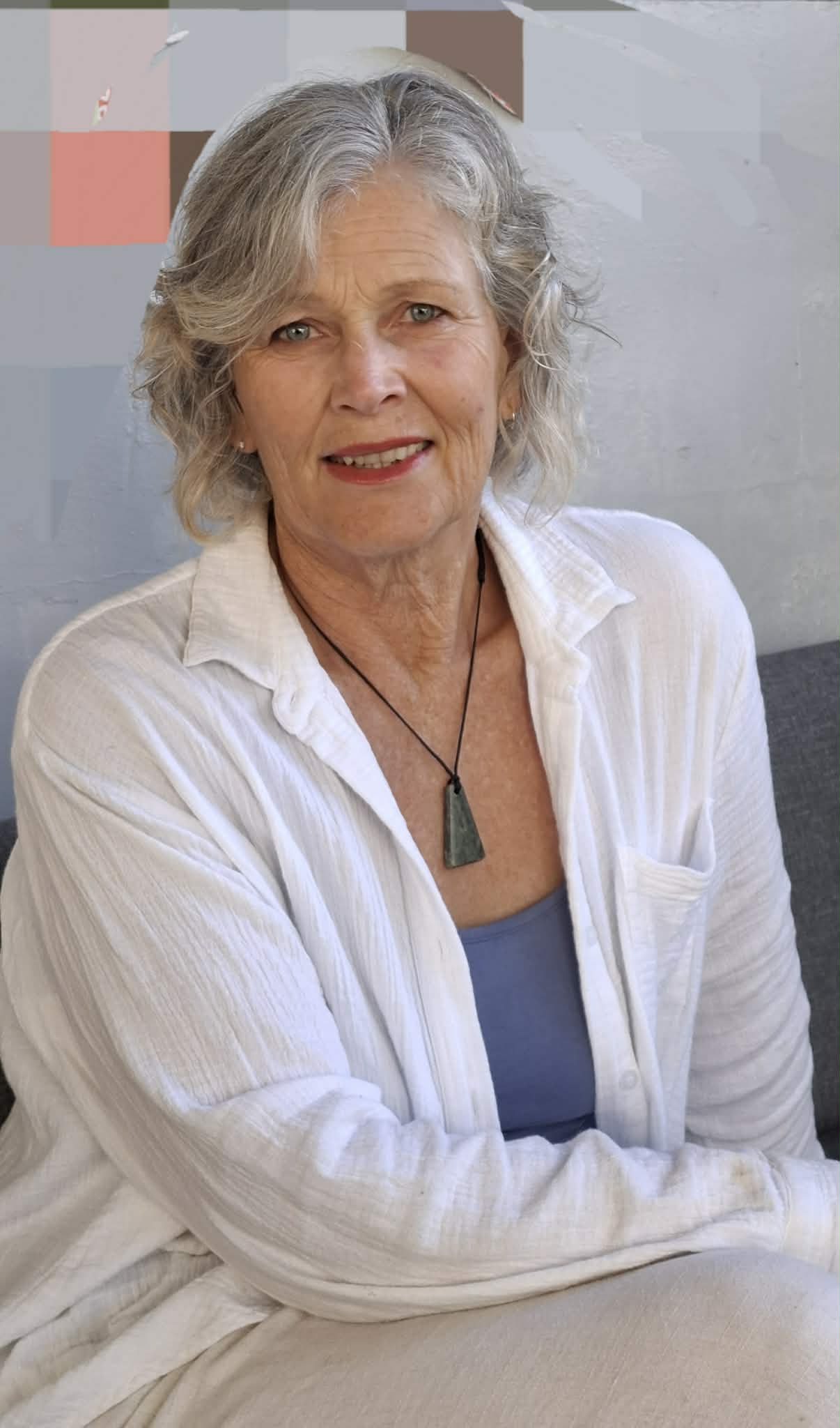 Margaret Allis
